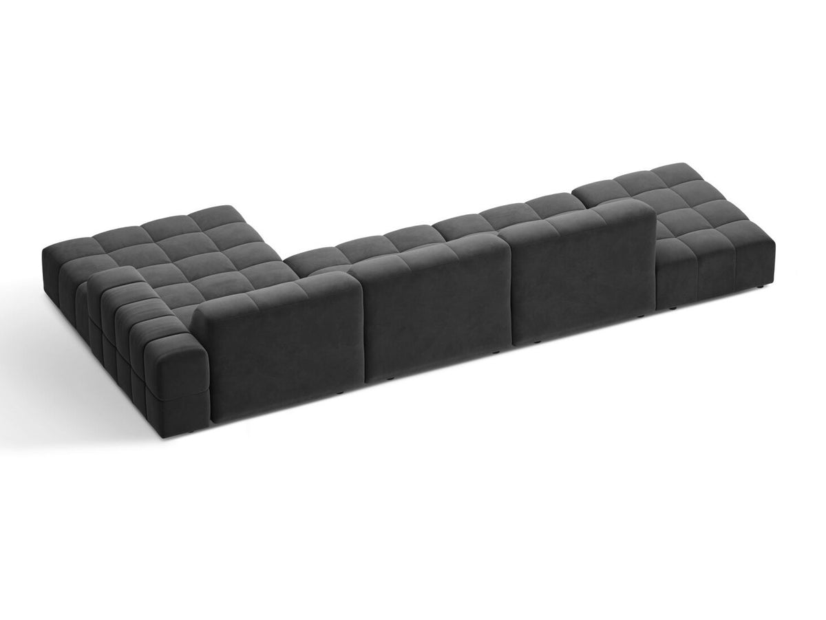 Modular corner sofa 656751