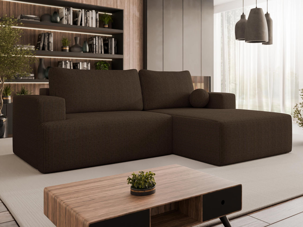 Corner sofa 604948