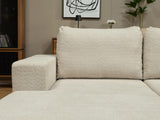 Corner sofa 604948