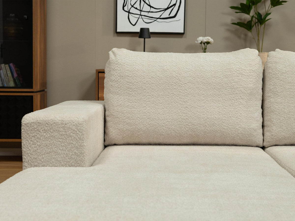 Corner sofa 604948