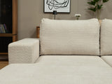 Corner sofa 604948