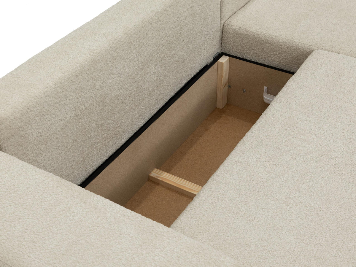 Corner sofa 604948
