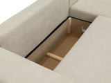 Corner sofa 604948