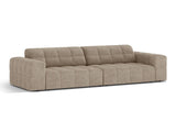 Modular sofa 657325