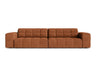 Modular sofa 657325