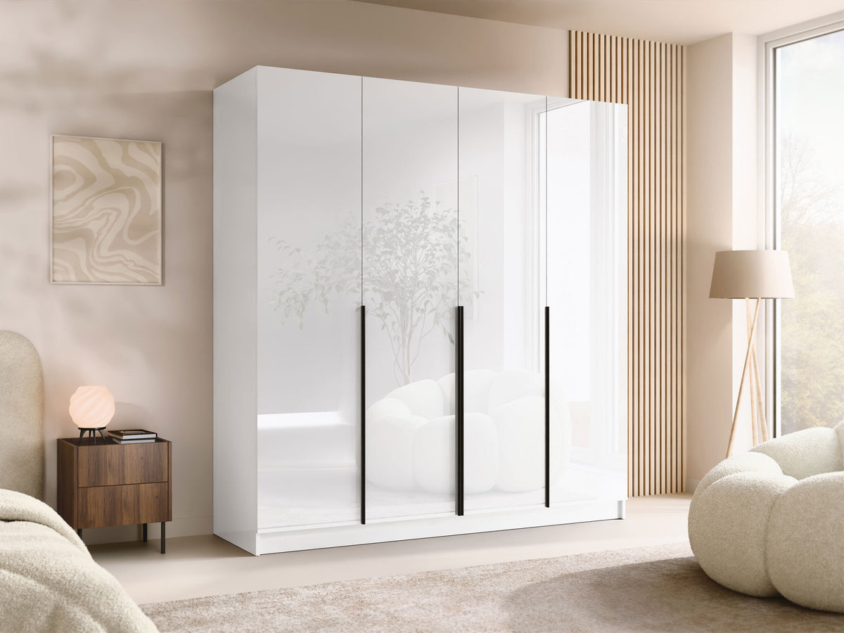 Wardrobe 555485