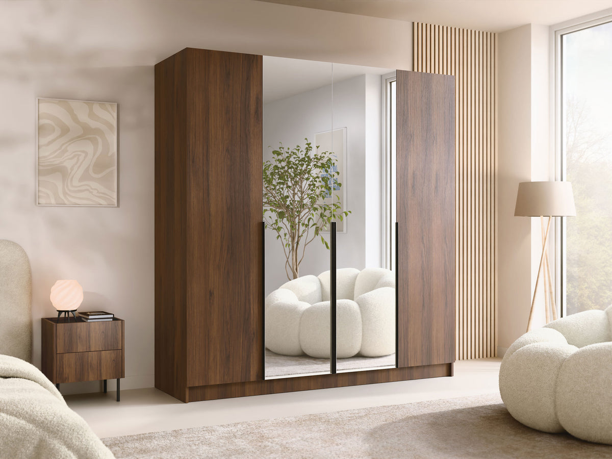 Wardrobe 555474