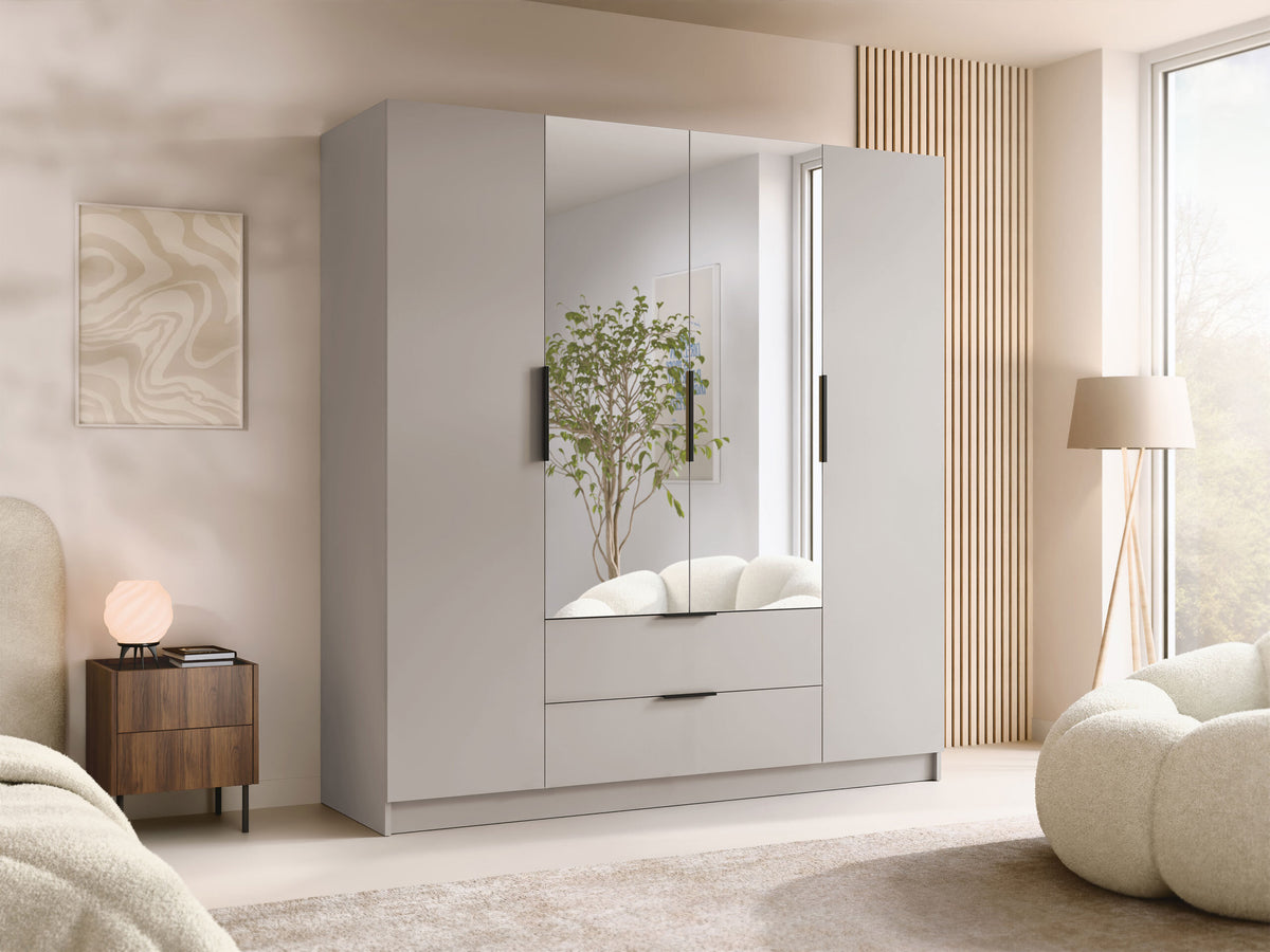 Wardrobe 609735