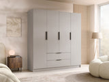 Wardrobe 609778