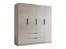 Wardrobe 609778
