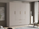 Wardrobe 609778