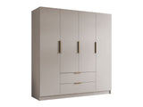 Wardrobe 609778