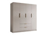 Wardrobe 609778