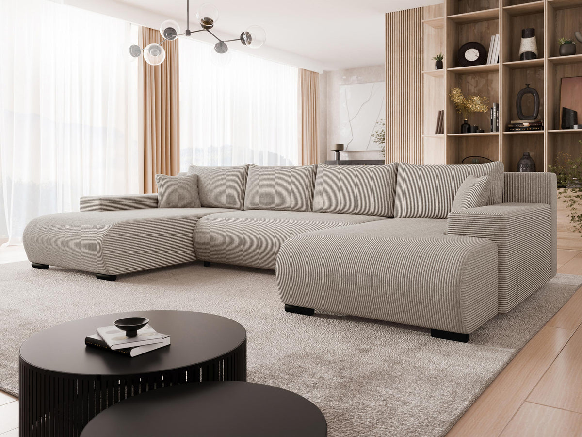 Corner sofa 616795