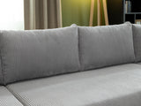 Corner sofa 616795