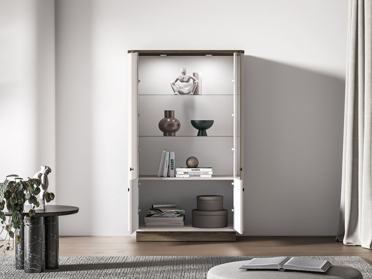 Bookcase 618268