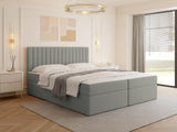 Continental bed 616711