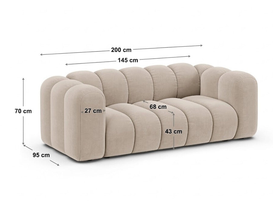 Sofa 592196