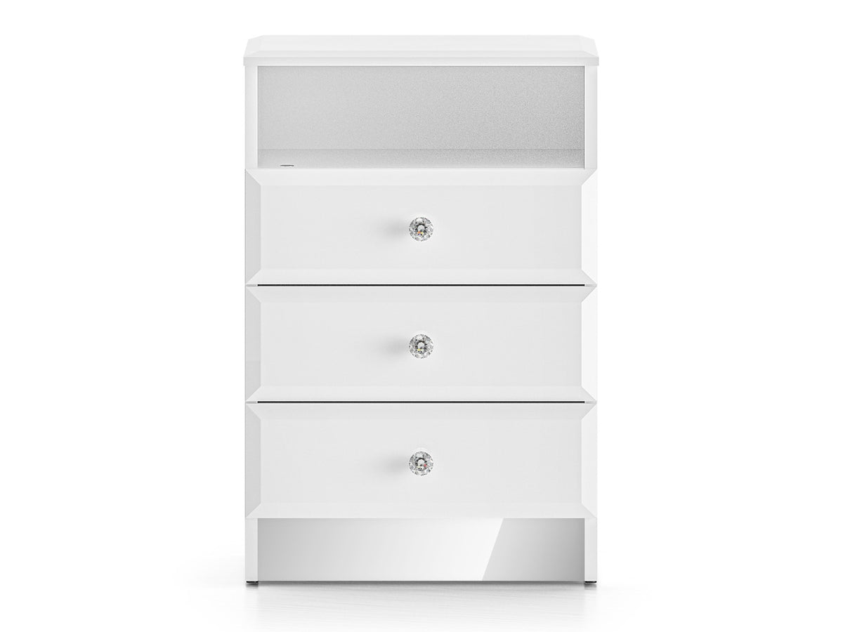 Bedside table 233434