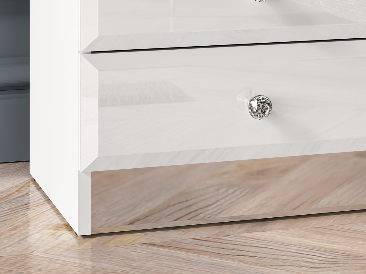 Bedside table 233434