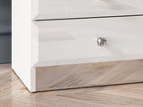 Bedside table 233434