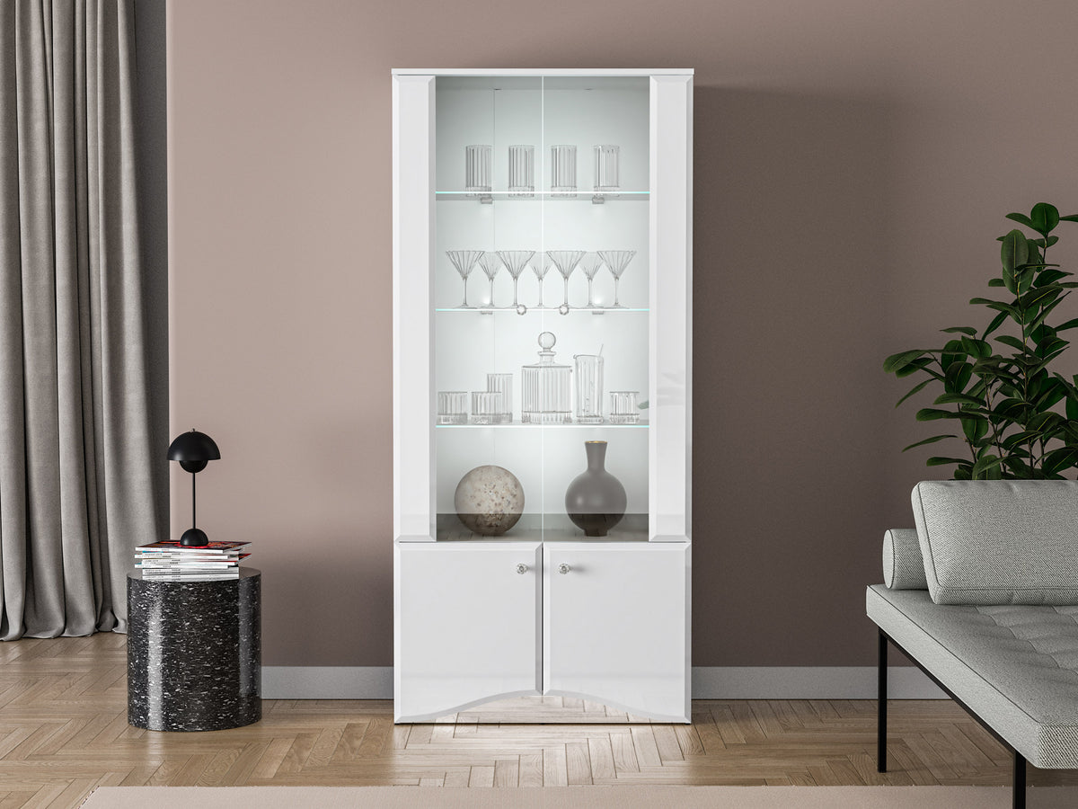 Bookcase 233416