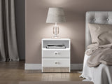 Bedside table 233426