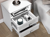 Bedside table 233426