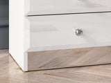 Bedside table 233426
