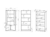 Living room set 569317