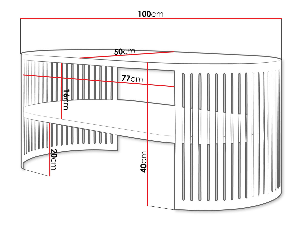 Coffee table 574426