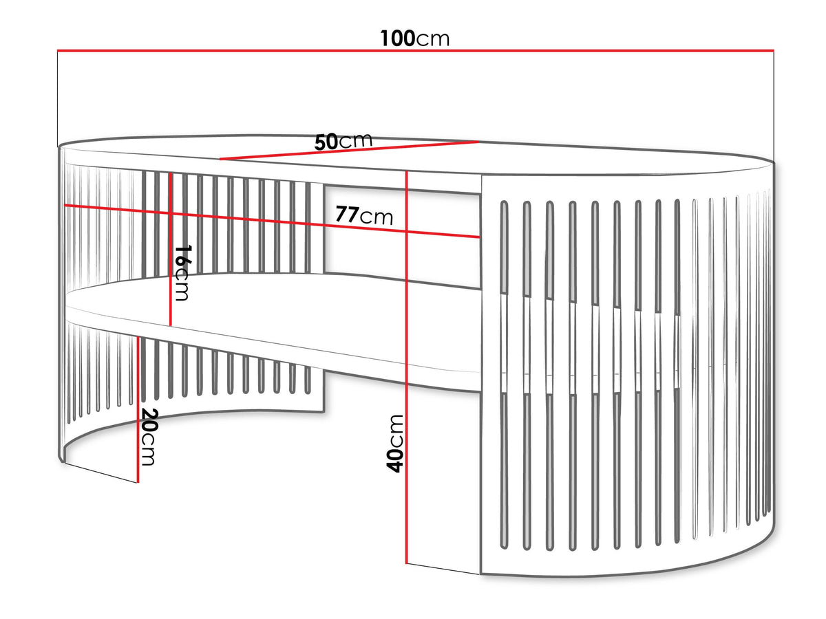 Coffee table 574426