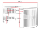 Coffee table 574426