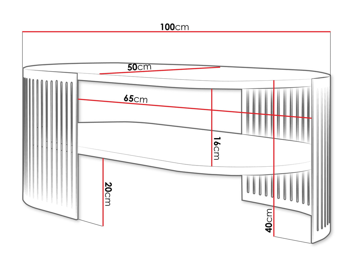 Coffee table 574462