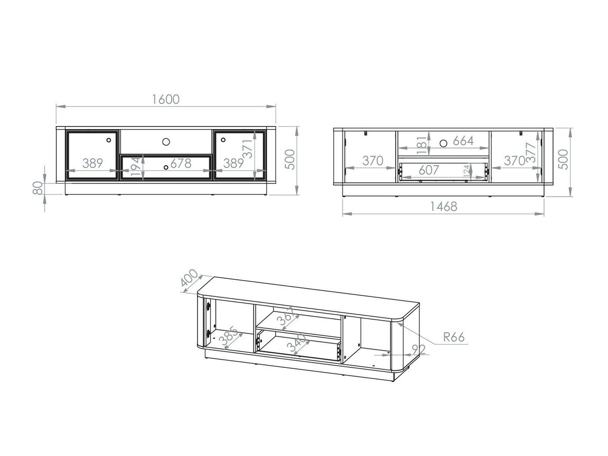 Living room set 658003