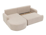 Corner sofa 641080