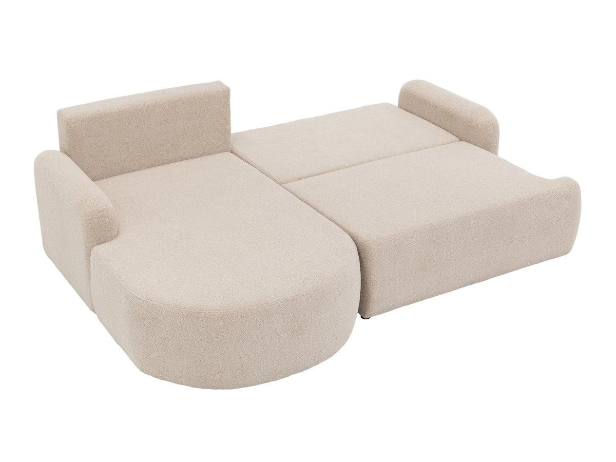 Corner sofa 641080