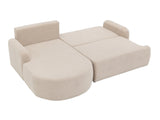 Corner sofa 641080