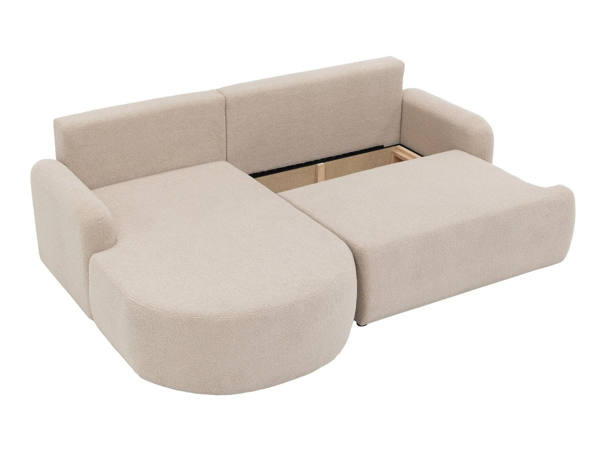 Corner sofa 641080