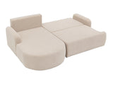 Corner sofa 641080