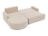 Corner sofa 641080