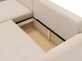 Corner sofa 641080