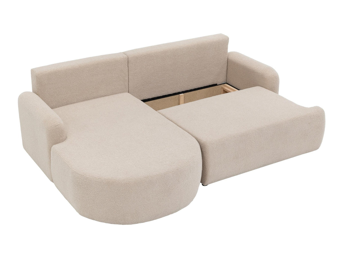 Corner sofa 641080