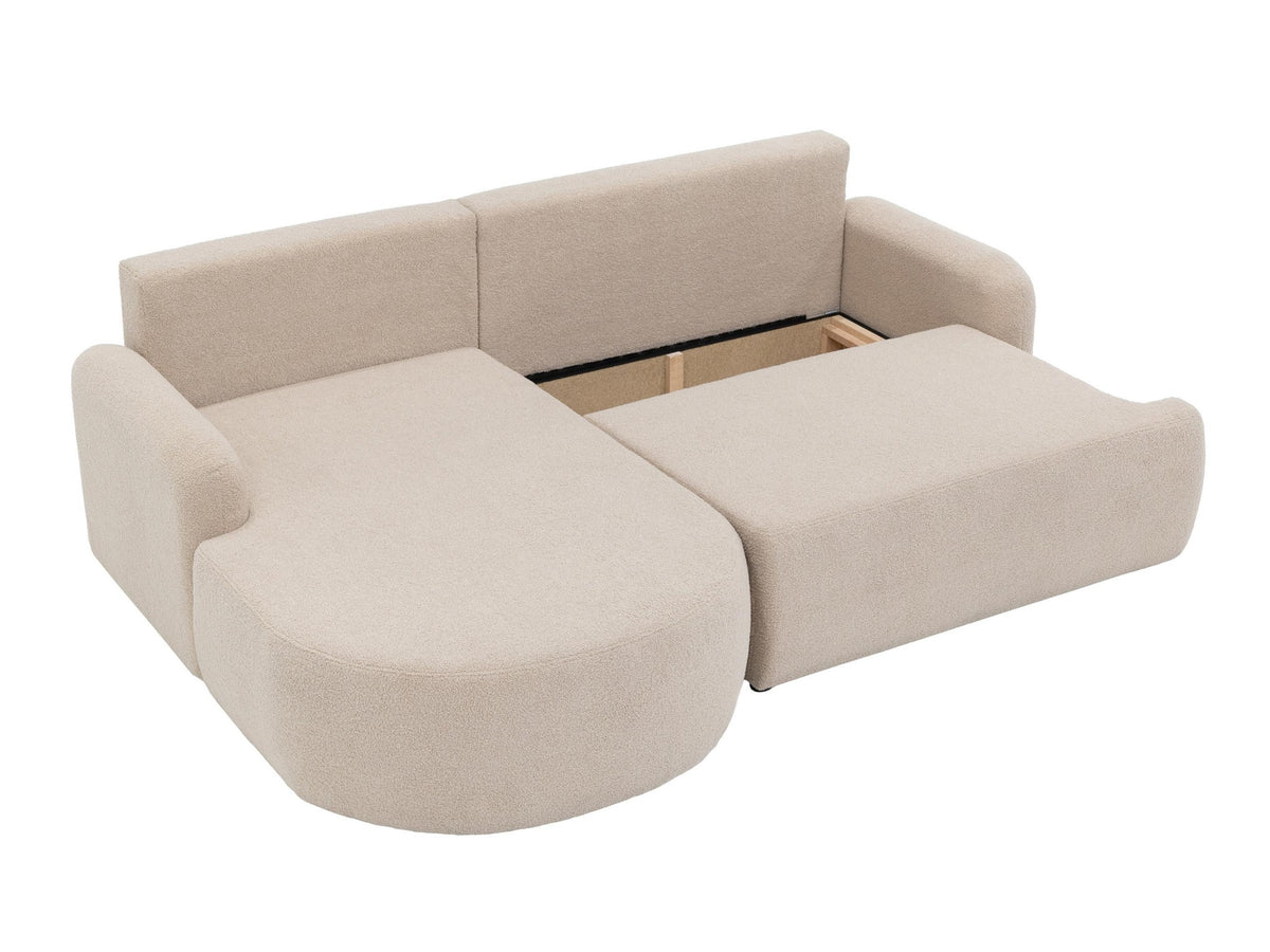 Corner sofa 641080