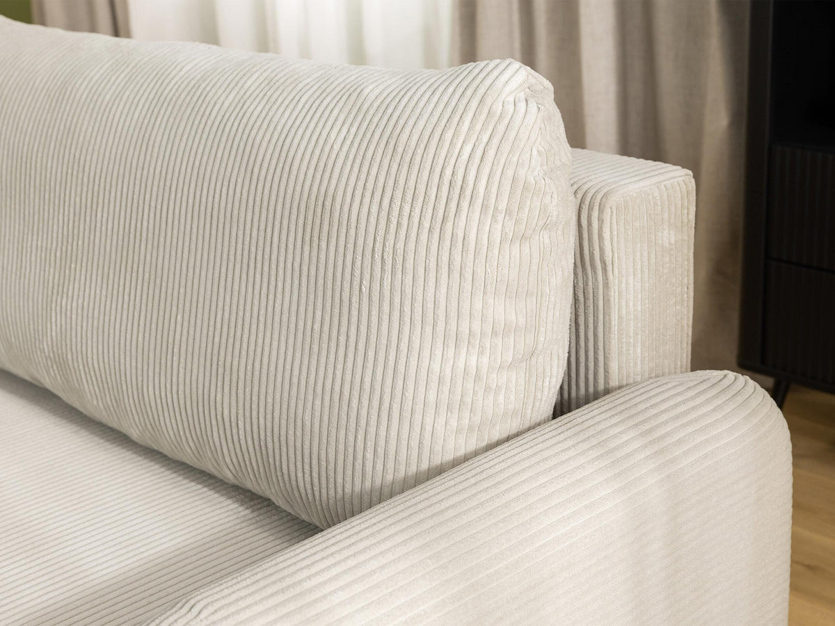 Corner sofa 641080