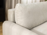 Corner sofa 641080