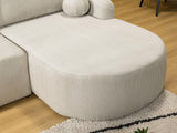 Corner sofa 641080