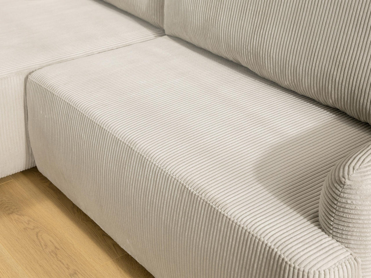 Corner sofa 641080