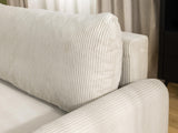 Corner sofa 641080