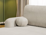 Corner sofa 641080